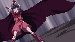 Toonami - October 2022 Block Promo