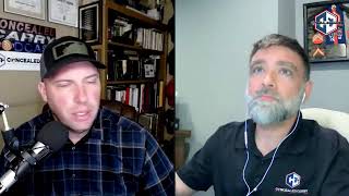 S2E9: Legislative Updates - ATF is Trying to Expand its Powers