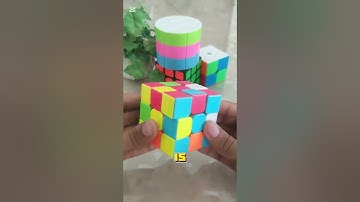 this is your cube if you scroll👀 #rubikscube #trendingshorts #viral #trending #shorts