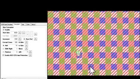 Bubble Bobble Corrupting!