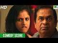 Brahmanandam SuperHit Comedy Scene | Izzat Ke Khatir | Hindi Dubbed Movie | Rashi, Sundeep Kishan