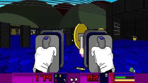 The Adventures Of Square - E1A9