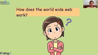 Web Development | Basics of Web | Basics of web | Class 6