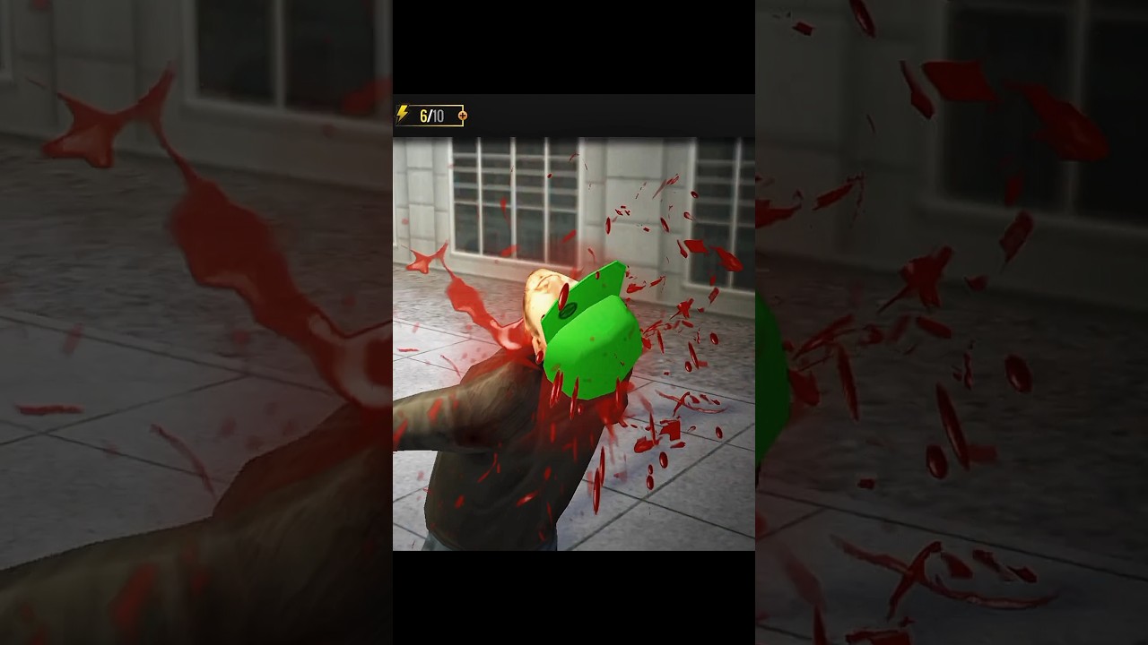 First mission complete 🗿||