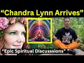 LIVE With Ascension Coach,Telekinetic, Healer Chandra Lynn