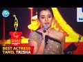 popular silambarasan trisha videos