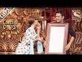 Shweta's Encounter With Kapil, A Dressing Table | Comedy Circus Ka Naya Daur