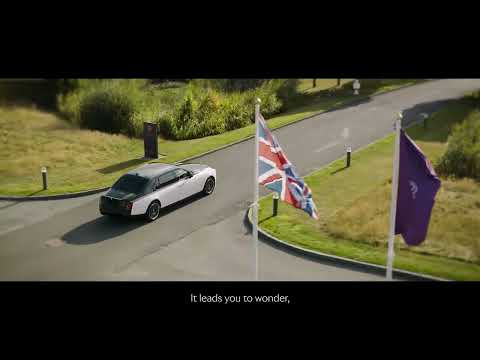 [US] Rolls-Royce Phantom Centenary Private Collection 2/3