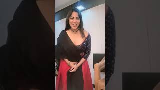 Arshi Khan New Reel/TikTok Video #shorts