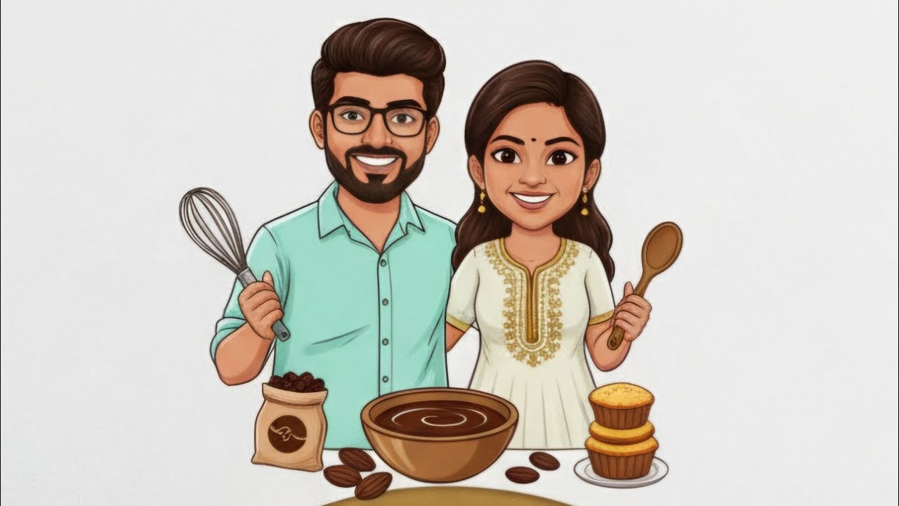 How We Make the Perfect Nuts-Loaded Fudgy Brownie | Homemade Brownie Recipe From Start to Finish