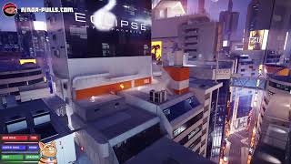 🗡️ 3 Days Left! 🗡️ Gamesfest Day 41 🗡️ Sithis, Murder & Mirrors Edge Catalyst later! 🗡️