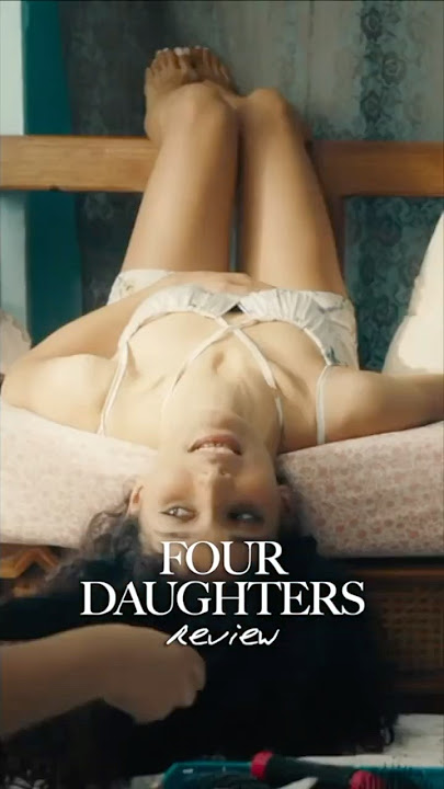 Four Daughters (2023) review #movie #movies #film #cinema #foryou #shorts #fyp #viral #new
