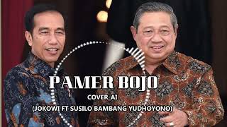 PAMER BOJO COVER AI JOKOWI FT SBY (DIDI KEMPOT)