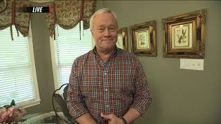 Famous THE SMART HOME - With Today’s Homeowner Host, Danny Lipford Net Worth