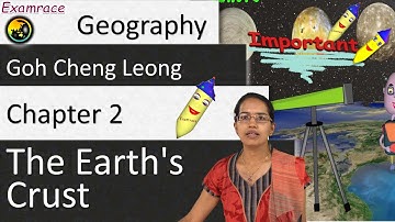 Goh Cheng Leong Chapter 2: The Earth
