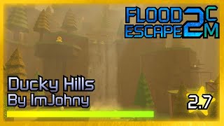 FE2CM - Ducky Hills