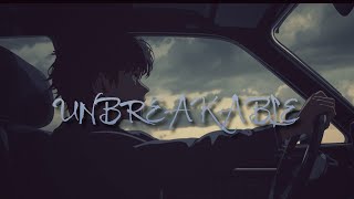 Unbreakable – Official Song Lyrics