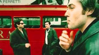 Tindersticks - Let's Pretend (with lyrics) chords