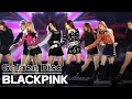 BLACKPINK Performance at Golden Disc 2017🖤 WHISTLE &amp; PLAYING WITH FIRE🔥