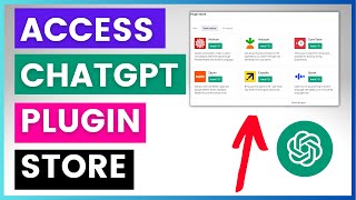 How To Access ChatGPT Plugin Store?