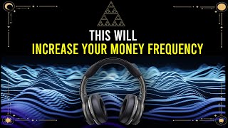 This Video Made You A Millionaire | Your income will increase | ASMR Money Affirmations