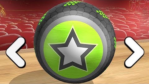 Going Balls - Speedrun Gameplay Level #24