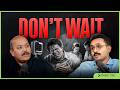 Heart Attacks Don't Kill. Delay Does | Dr Aravind Duruvasal | Greater Than Clips