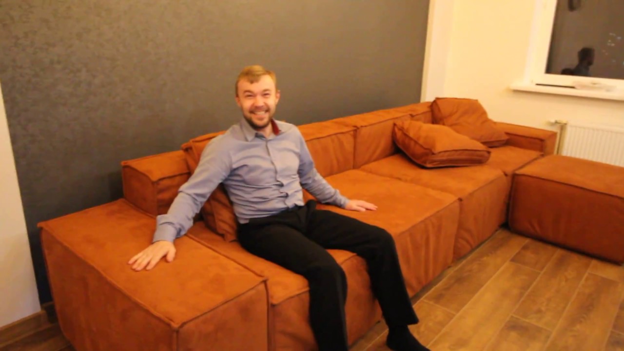 Комплект "Бональдо". Супер мягкий.