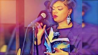 Tracy McGhee Reads An Excerpt from Melting the Blues