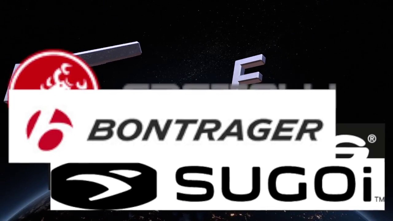 The 'BEST' Cycling Bib Shorts