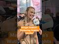 Margot Robbie reveals which artists helped her become Cathy #margotrobbie