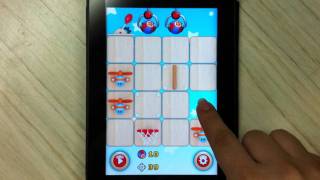 MixZle - Solving the level 78 screenshot 5