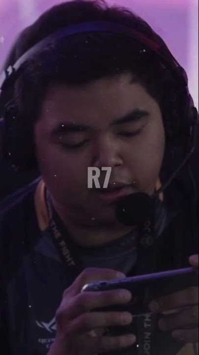 LINE UP RRQ HOSHI SEASON 8 ? || MOBILE LEGENDS