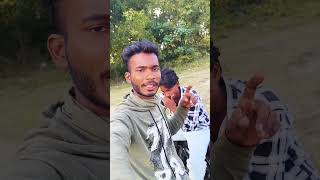 🌳🌳nichalaul जंगल में आज video banane aye hai #krishna vologs #viral video 📷📸📸📱✅