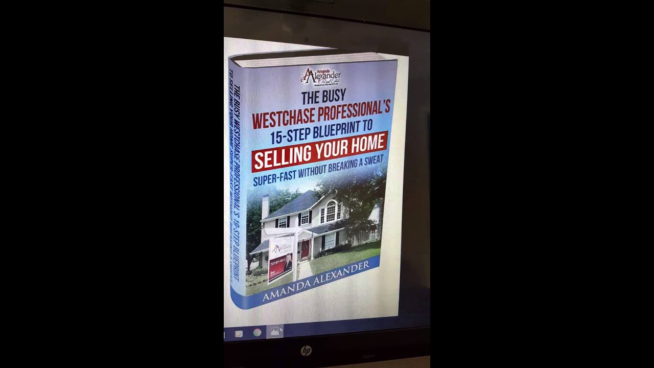 15 Steps Blueprint on Selling your home Super Fast