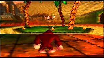 Donkey Kong 64 - Part 10