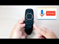 Como usar COMANDO DE VOZ  em qualquer TV BOX ANDROID