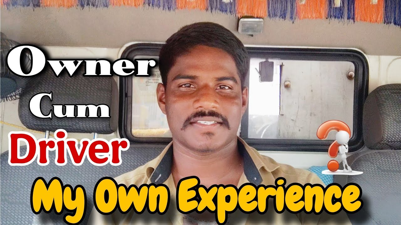 My own Experience 🙂|அனுபவம் தான் வாழ்க்கையில் நமக்கு நிறைய விஷயத்தை கற்றுக் கொடுக்கும் #travelvlogs 