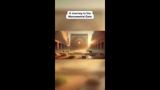 Step through the ancient gateway to deep emotional healing.