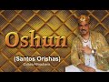 ¿Quién es Oshun ? en la religión Yoruba.Nos explica  Guido Javier Oni Yemayá