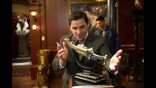 Is Kavan Smith Married? Hints On Having a Wife But How True Is It?