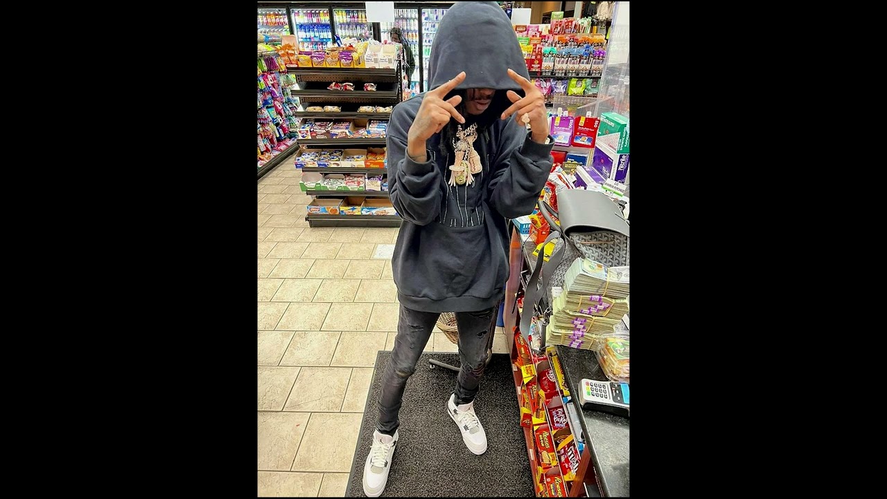 [FREE] 9BMEECHIE x YFG FATSO Sample Type Beat 