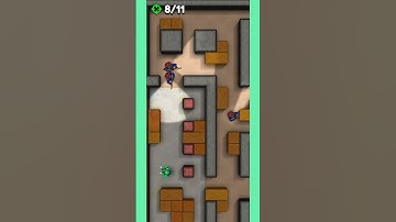 Hunter assassin 😀 | level 1015 | #shorts #shortsfeed #trending