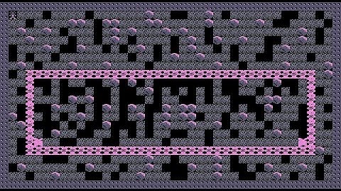 Boulder Dash for profs - T473 by Trischi83