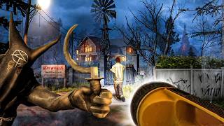 Eine NACHT mit der FREUNDIN in diesem HOTEL Fears to Fathom Scratch Creek Deutsch