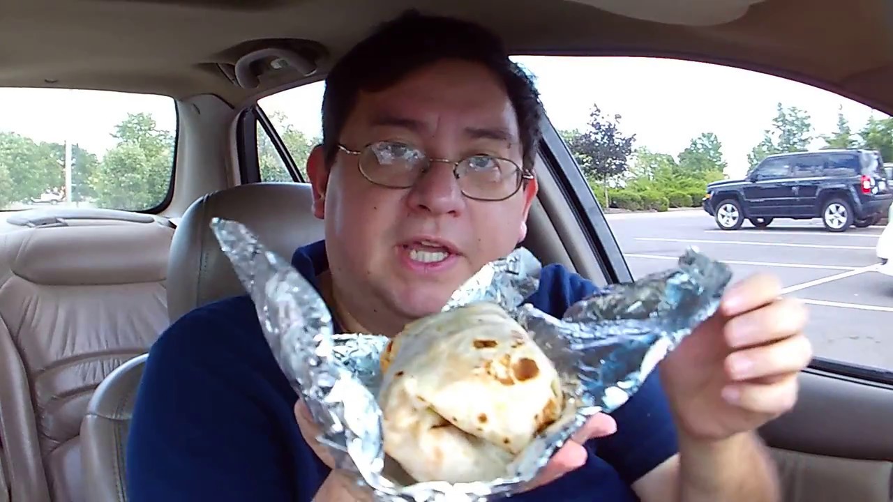 EAT IT! Piada Italian Street Food - Chef's Favorite Piada 2017 Food Review