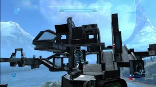 Kampy - Halo Reach - Triple Kill Extermination
