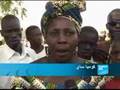 Senegal The Pilgrimage Of Touba France24 
