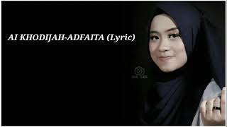 Sholawat Adwaita paling top