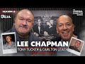 Lee chapman part ii tony tucker and carlton leach the truth